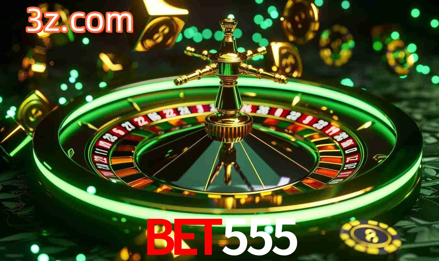 Desfrutar de um Cassino Bet555