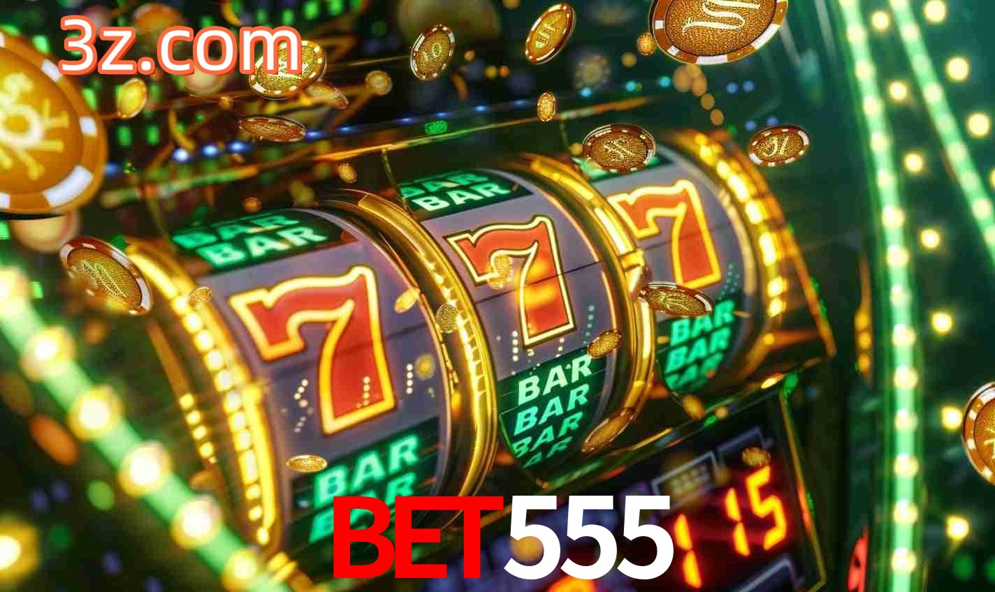 Populares Slots Bet555