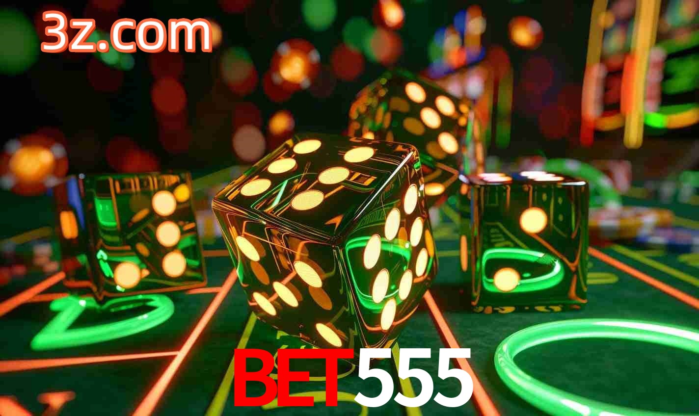 Entretenimento no Jogos Bet555