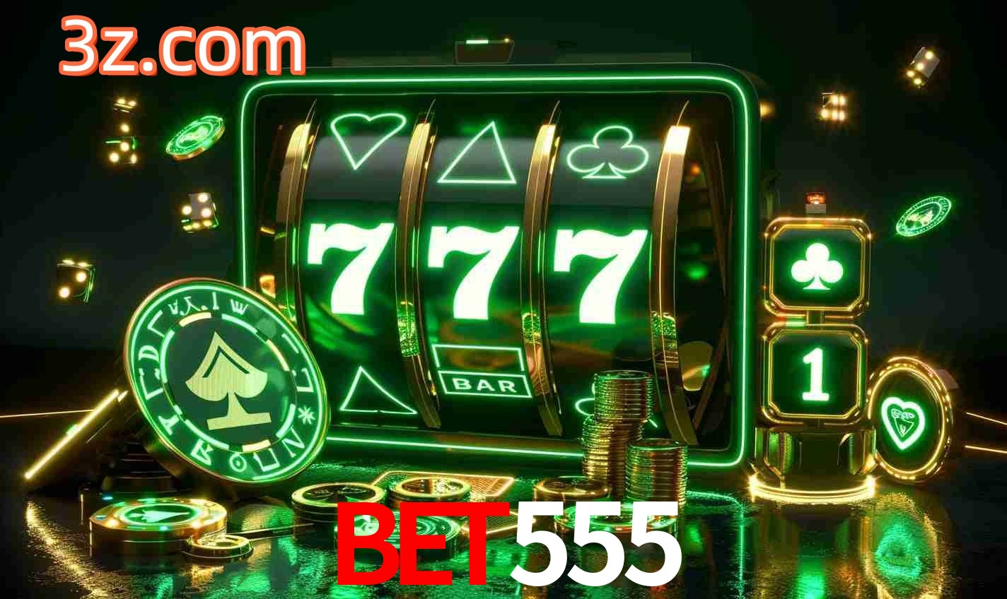 Seguro Login no Cassino Online Bet555