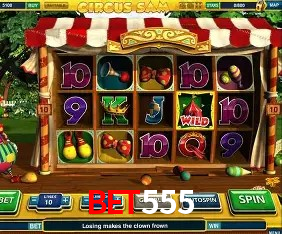 Generoso Bônus Cassino Bet555